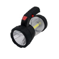 New Repair Led Work Light COB Outdoor Professional Waterproof Searchlight Led Spotlight Hunting Lamp Search Light