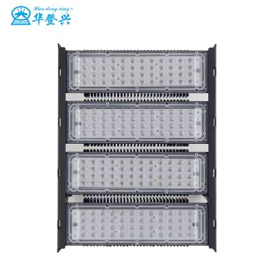 New Arrival Easy maintenance Modular floodlight long service life CE/RoHS certificate 3 years warranty 200w LED Tunnel Light