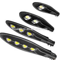 Die-casting Aluminum Housing 150w COB Led Street Light Outdoor IP65