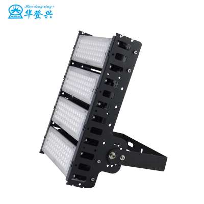 Dusk to Dawn aluminium modular brand optical lens 3030 smd ac85265v outdoor waterproof watt led tunnel light