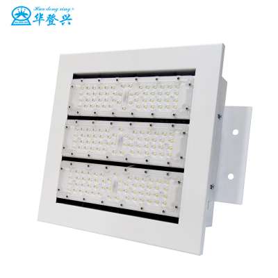 Wholesale high output ac85265v aluminium housing optical lens certificate tenders outdoor tunnel waterproof led flood light